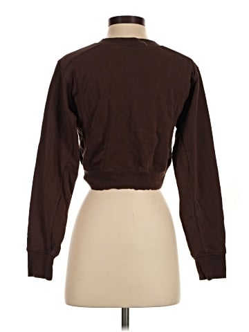 Le Lis Sweatshirt (view 2)