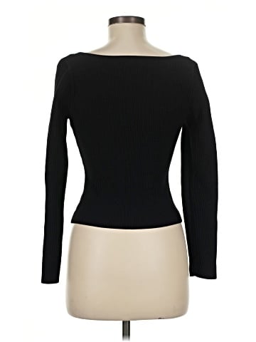 Babaton Long Sleeve Top (view 2)