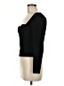 Babaton Black Long Sleeve Top Size M - photo 5