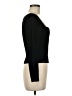 Babaton Black Long Sleeve Top Size M - photo 4