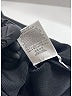 Herve Leger Solid Black Cocktail Dress Size XS - photo 8