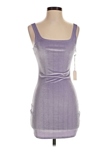 Superdown Casual Dress (view 1)