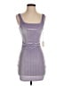 Superdown Purple Casual Dress Size S - photo 1