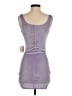 Superdown Purple Casual Dress Size S - photo 2