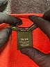 Eddie Bauer Orange Pullover Sweater Size XXL - photo 7