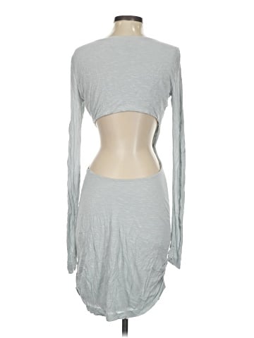 Pencey Cocktail Dress (view 2)