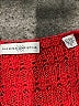 Marisa Christina Red Cardigan Size XL - photo 4