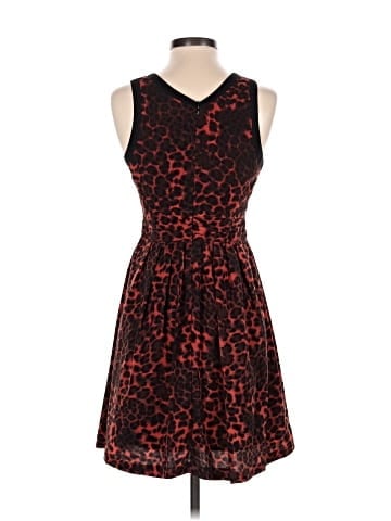 BB Dakota Cocktail Dress (view 2)