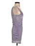 Superdown Purple Casual Dress Size S - photo 4