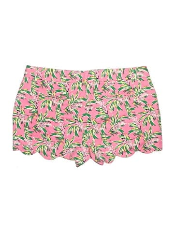 Crown & Ivy Shorts (view 2)