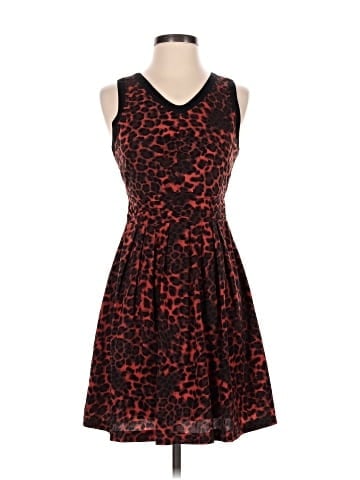 BB Dakota Cocktail Dress (view 1)