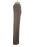 Veronica Beard Plaid Brown Dress Pants Size 0 - photo 5