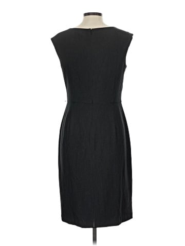 White House Black Market Cocktail Dress (view 2)