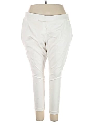 Calvin Klein Casual Pants (view 1)