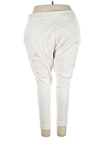 Calvin Klein Casual Pants (view 2)