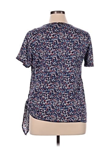 MICHAEL Michael Kors Short Sleeve T-Shirt (view 2)
