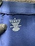 Torrid Blue Active Pants Size 2X Plus (2) - photo 4