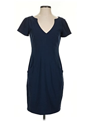 David Meister Casual Dress (view 1)
