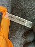 Assorted Brands Orange Linen Pants Size M - photo 4