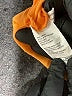 Assorted Brands Orange Linen Pants Size M - photo 5