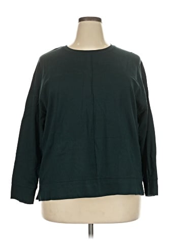 Jones New York Sweatshirt (view 1)
