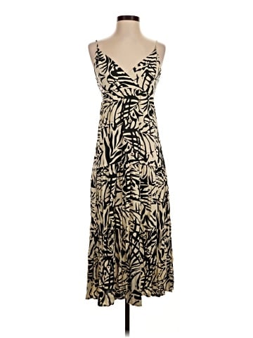 Patrons of Peace Casual Dress (view 1)