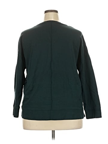 Jones New York Sweatshirt (view 2)