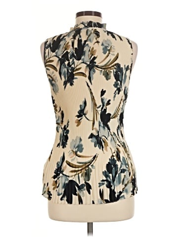 DKNY Sleeveless Blouse (view 2)