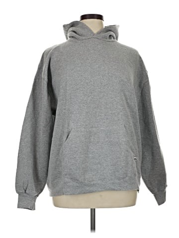 Russell Athletic Zip Up Hoodie (view 1)