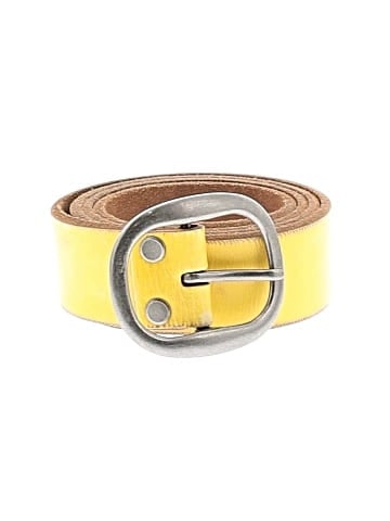 Z&L Leather Belt (view 1)