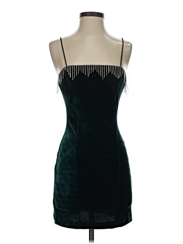 Zara Cocktail Dress (view 1)