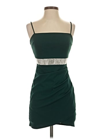 Lovely Day Cocktail Dress (view 1)