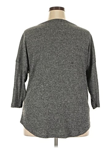 New York Laundry Pullover Sweater (view 2)