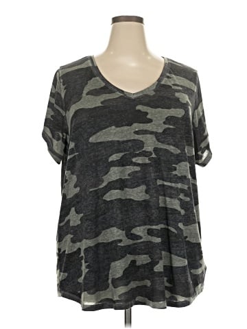 Lucky Brand Short Sleeve T-Shirt (view 1)