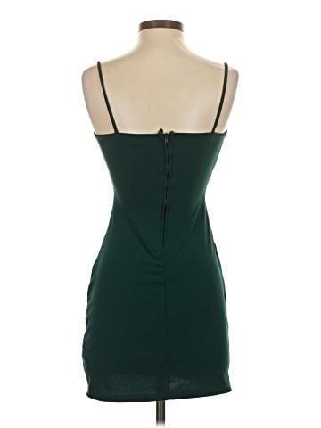 Lovely Day Cocktail Dress (view 2)