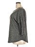 New York Laundry Gray Pullover Sweater Size 2X - photo 5