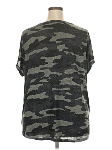 Lucky Brand Short Sleeve T-Shirt (view 2)