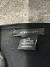 BCBGMAXAZRIA Black Long Sleeve Top Size XL - photo 4