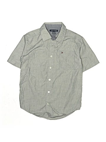Tommy Hilfiger Short Sleeve Polo (view 1)