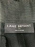 Lane Bryant Solid Black Dress Pants Size 22s - photo 4