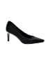 Anne Klein Black Heels Size 9 - photo 1