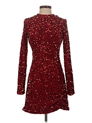 Rachel Parcell Cocktail Dress (view 1)