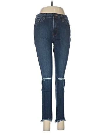 Just Black Jeans (view 1)
