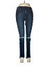 Just Black Blue Jeans Size 29 waist - photo 1