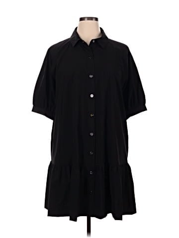 DKNY Casual Dress (view 1)
