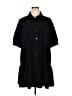 DKNY Black Casual Dress Size 14 - photo 1