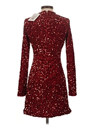 Rachel Parcell Cocktail Dress (view 2)
