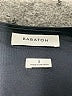 Babaton Black Cocktail Dress Size S - photo 7