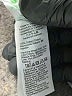 J.Crew 100% Cotton Black Casual Pants Size 6 - photo 5