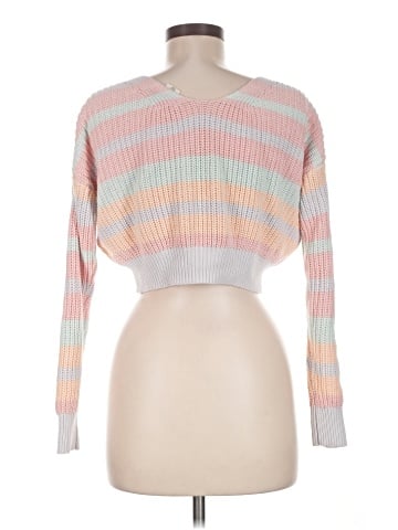 Jessica Simpson Cardigan (view 2)